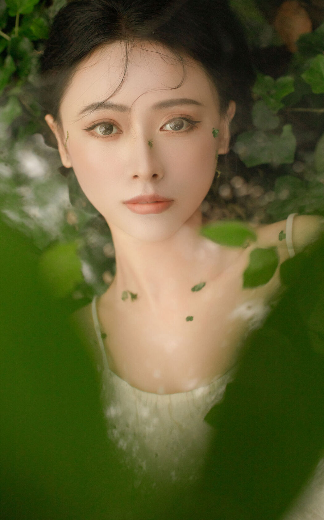 YiTuYu艺图语 Vol.7748 Shi Ang Yang Ya