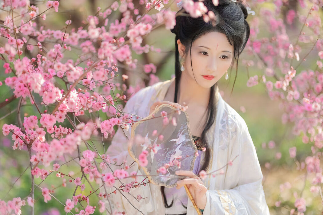 YiTuYu艺图语 Vol.7773 Mu Er Dong Le
