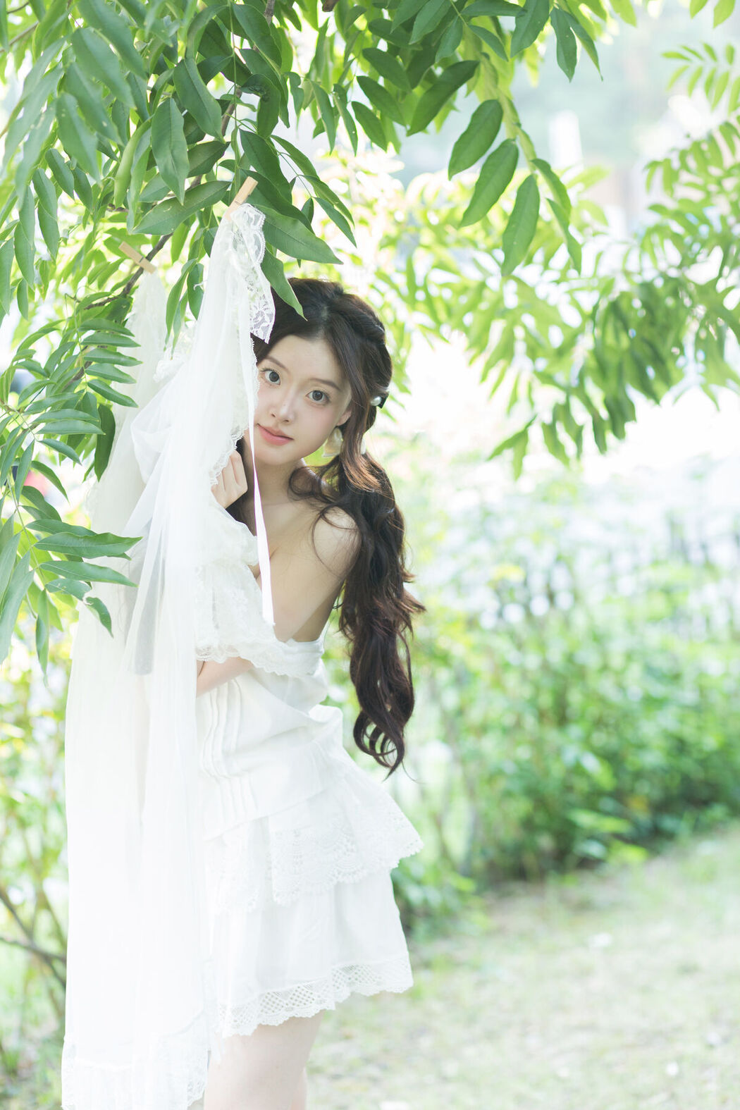 YiTuYu艺图语 Vol.7779 Ban Kou Xiao Dan Ta
