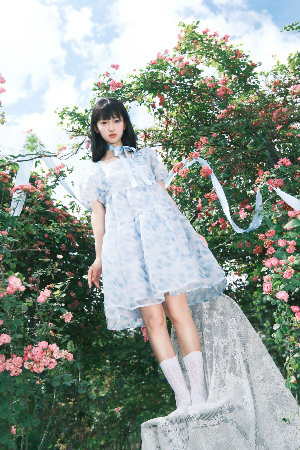 YiTuYu艺图语 Vol.7830 Leng Ku Wang Ye