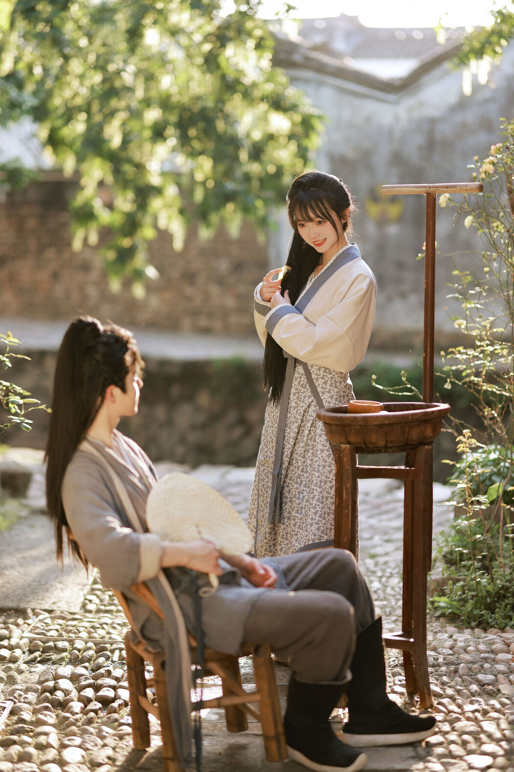 YiTuYu艺图语 Vol.7760 Nai He Ne