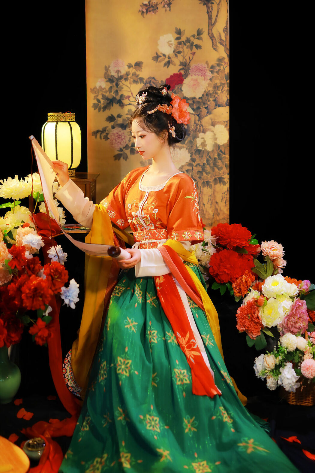 YiTuYu艺图语 Vol.7782 Sei Yuan
