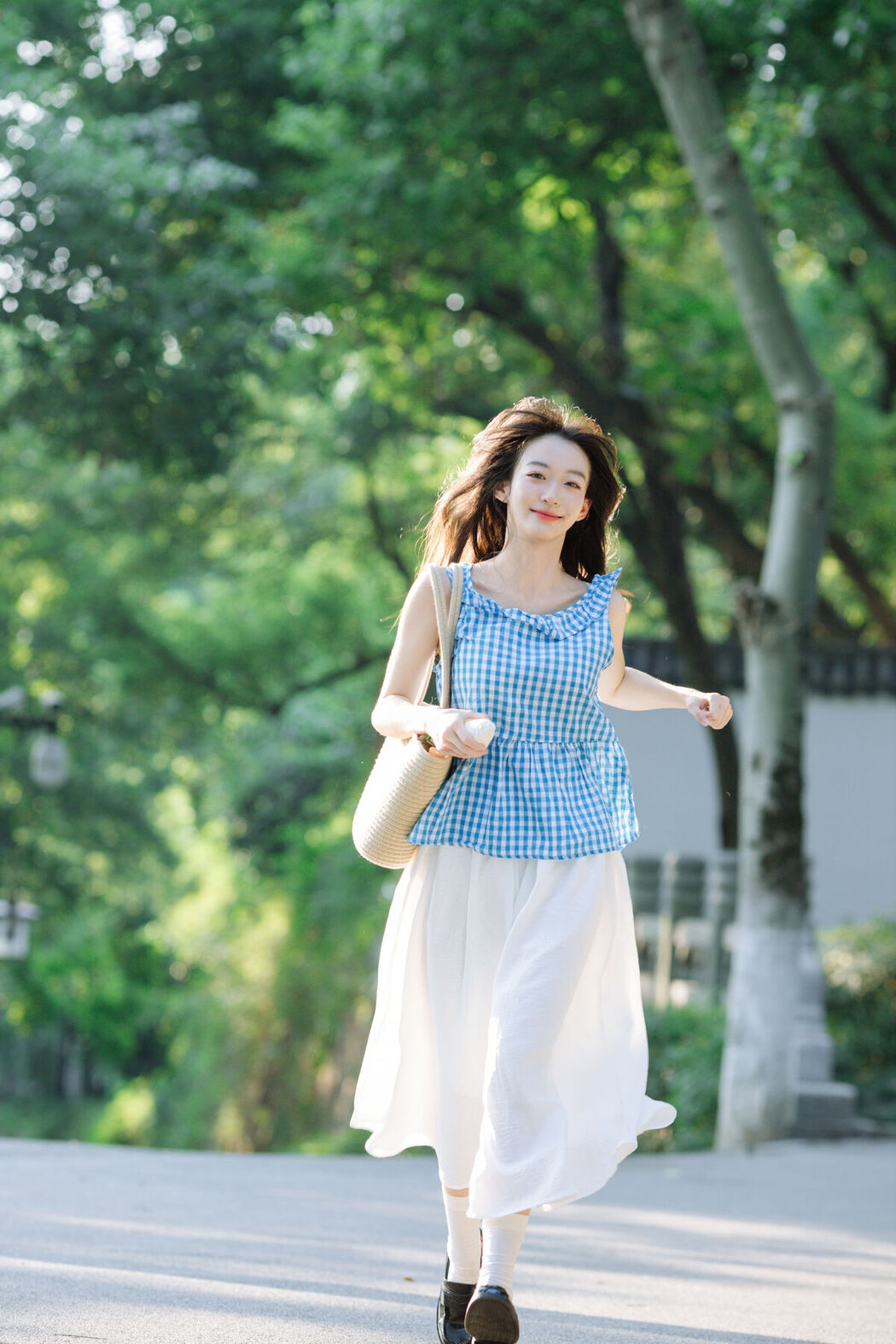 YiTuYu艺图语 Vol.7818 Chi Kou Tang Yuan Ma