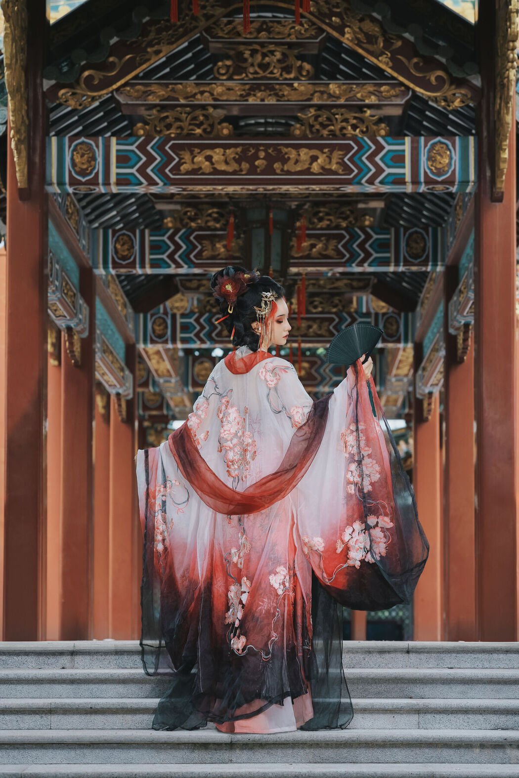 YiTuYu艺图语 Vol.7776 Lin Lang