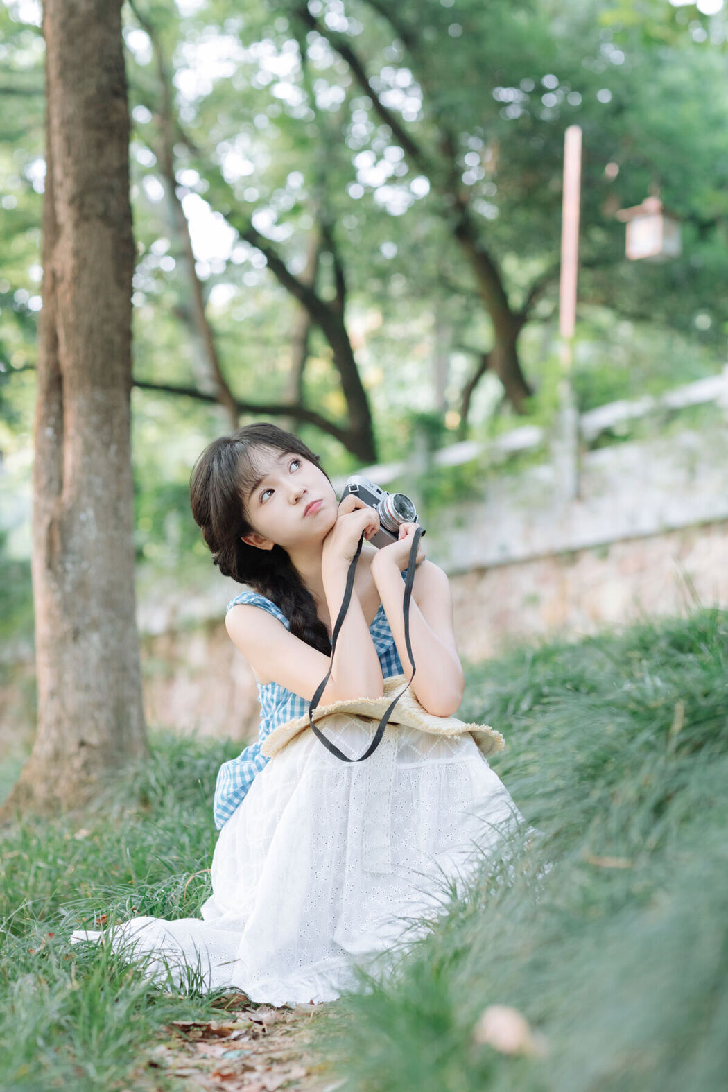 YiTuYu艺图语 Vol.7813 Yu Pao Pao