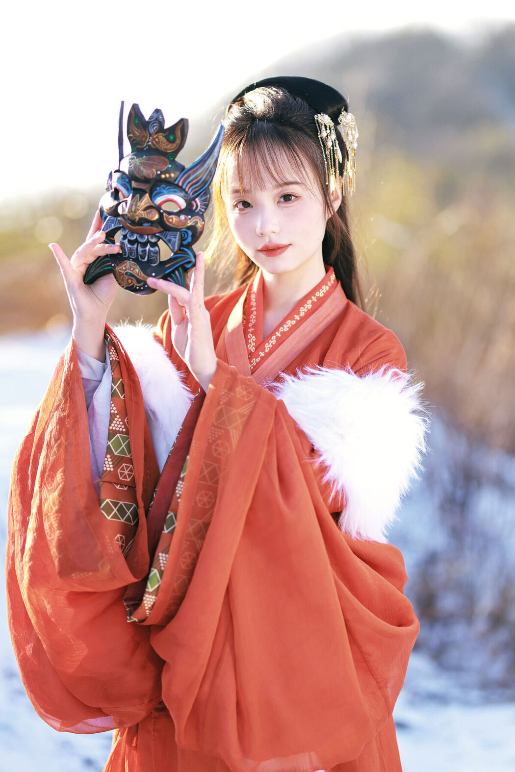 YiTuYu艺图语 Vol.7774 Yi Yi