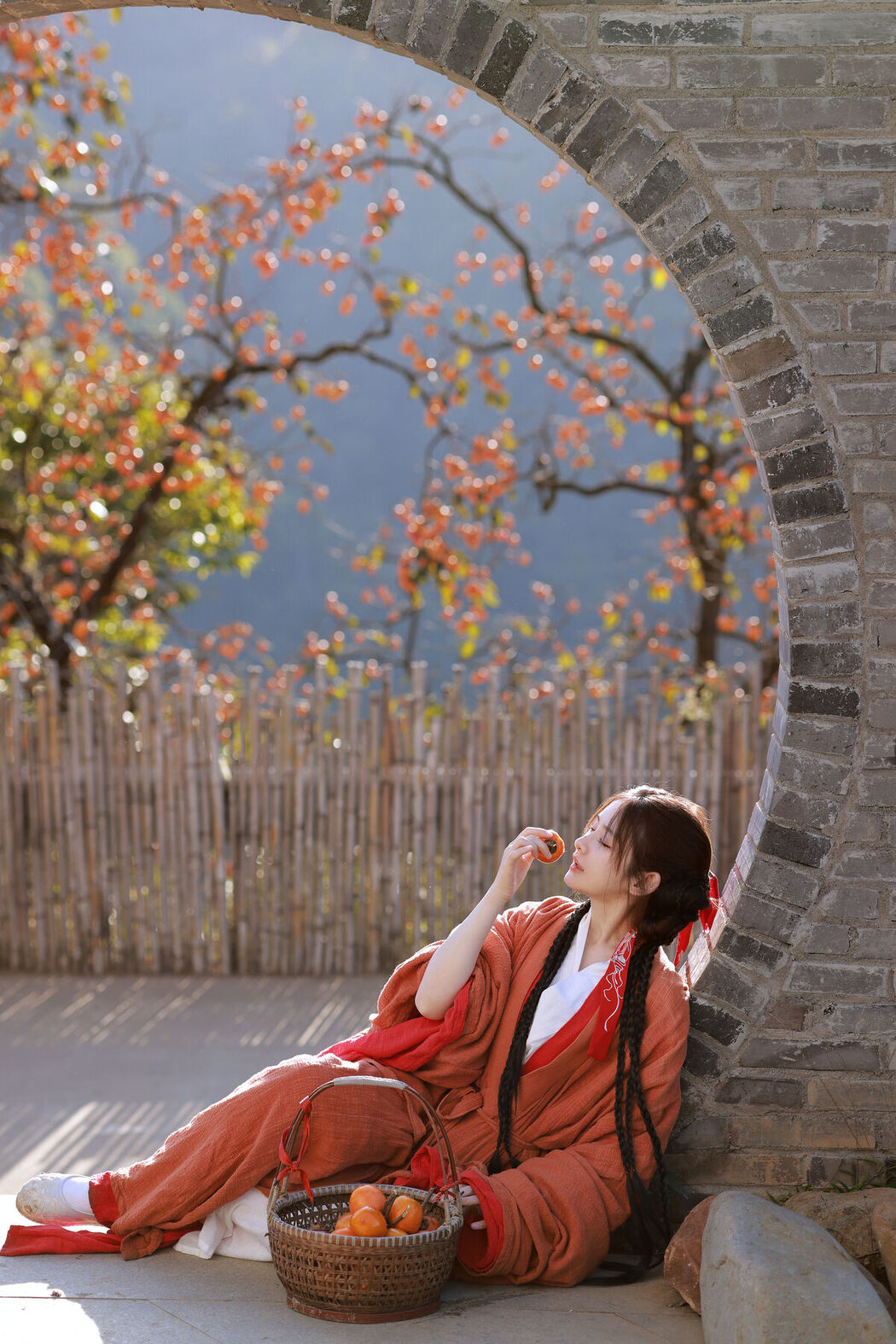 YiTuYu艺图语 Vol.7752 Xiao Shang Guan