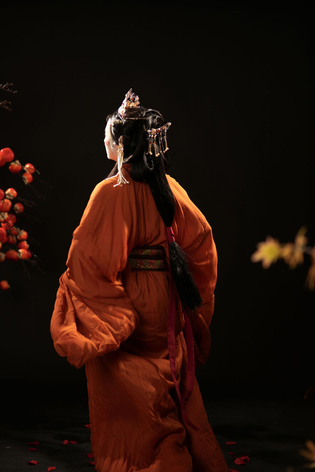 YiTuYu艺图语 Vol.7796 Dan Gao De Dan Dan