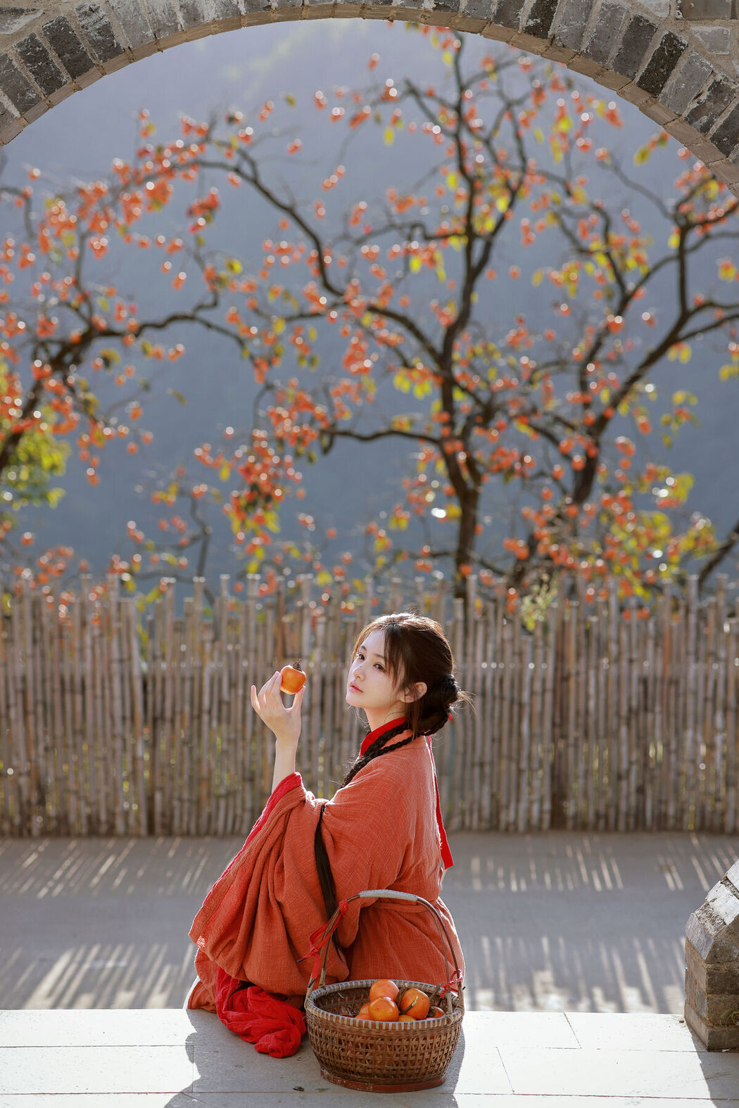 YiTuYu艺图语 Vol.7752 Xiao Shang Guan