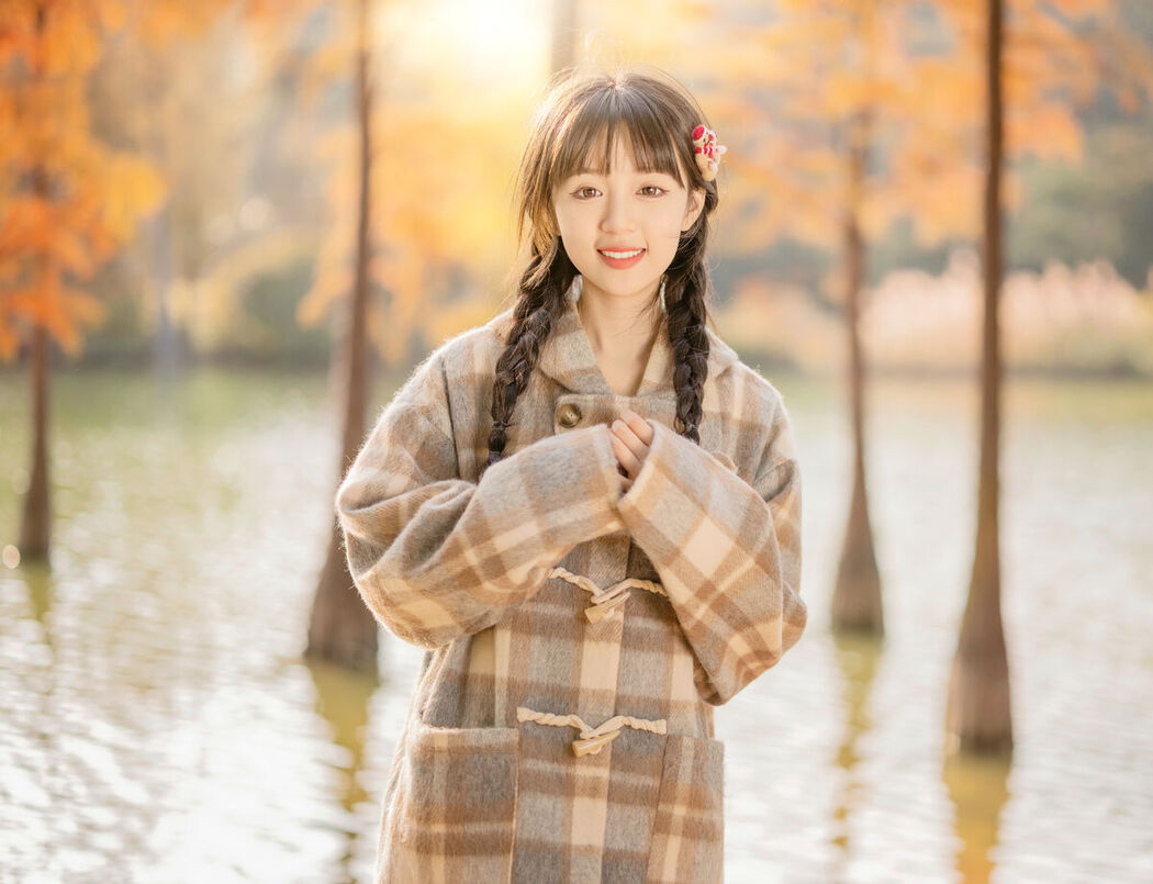 YiTuYu艺图语 Vol.7791 Mei Mei Xiao Yu