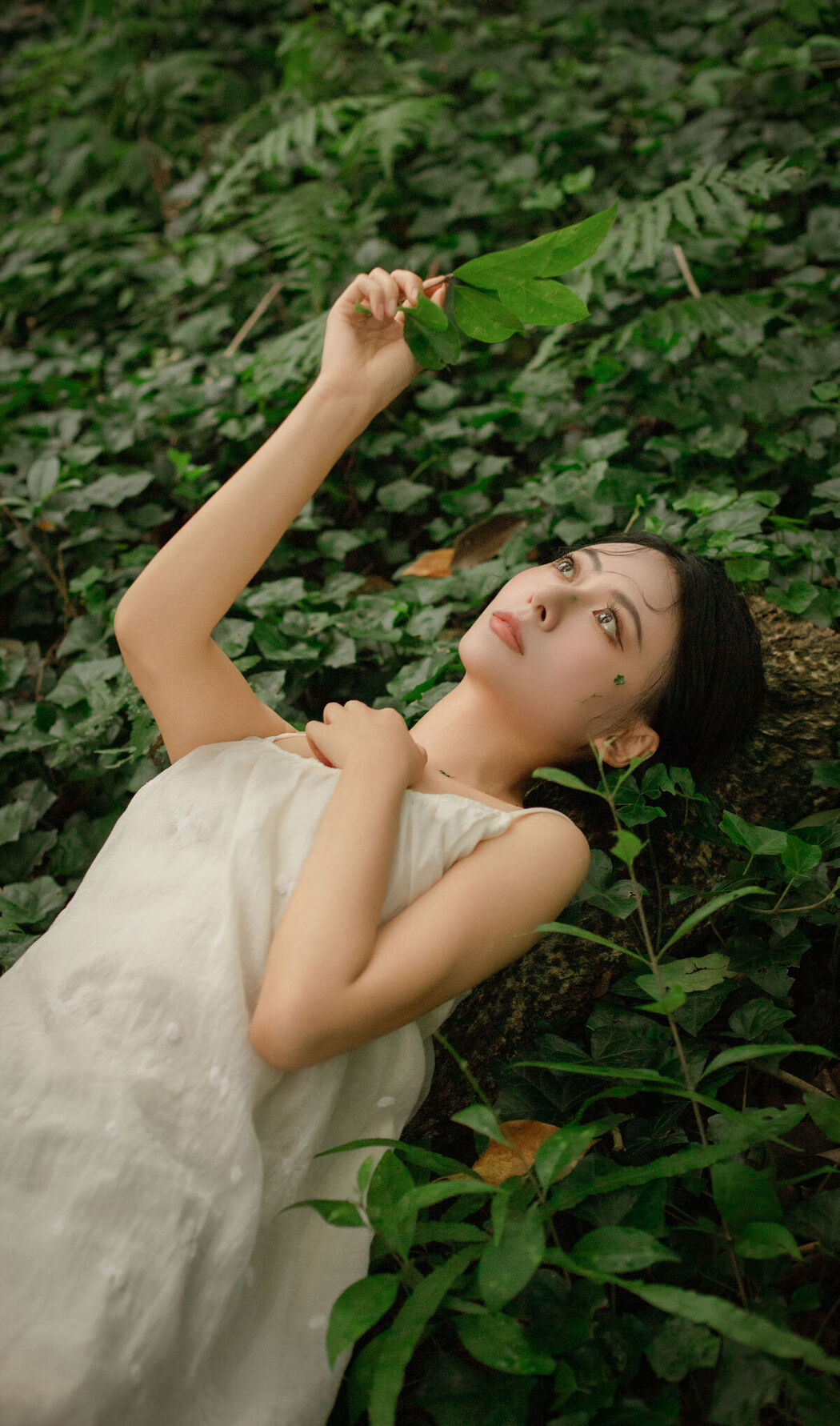 YiTuYu艺图语 Vol.7748 Shi Ang Yang Ya