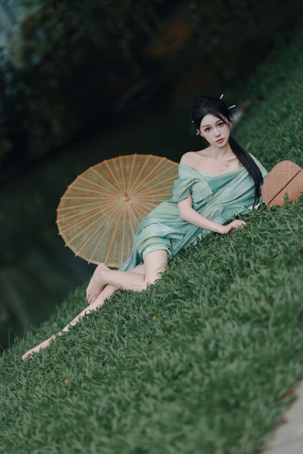 YiTuYu艺图语 Vol.7786 Da Xi Dacy