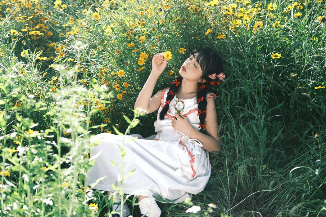 YiTuYu艺图语 Vol.7819 Yi Zhi Nuan Nuan
