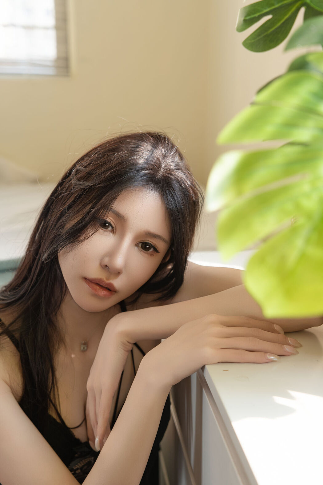 YiTuYu艺图语 Vol.7792 Qiu Qiu