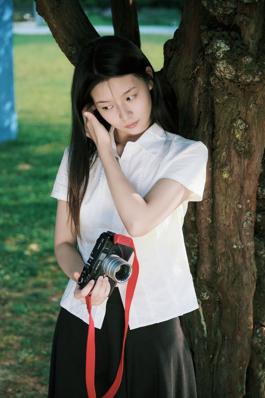 YiTuYu艺图语 Vol.7824 Hu Die Mei Mei