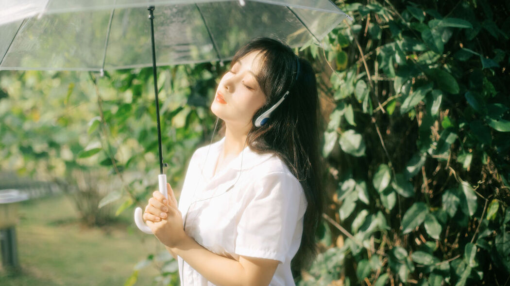 YiTuYu艺图语 Vol.7797 Mei Nu Bu Chi Liu Lian