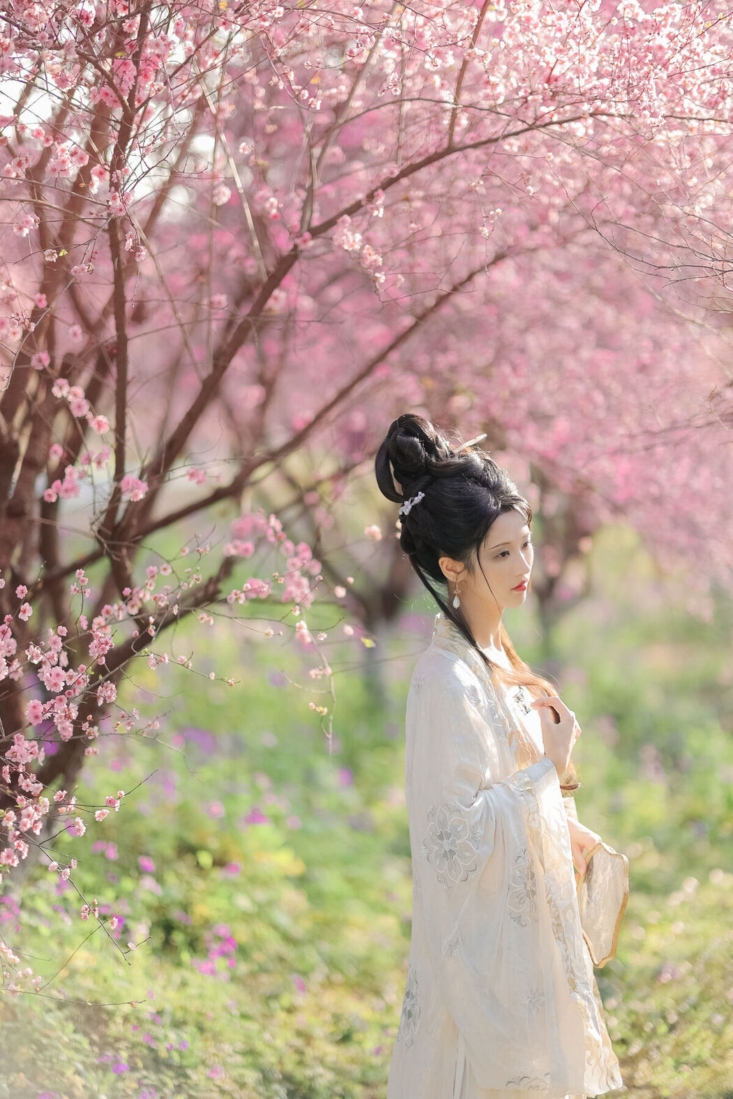 YiTuYu艺图语 Vol.7773 Mu Er Dong Le