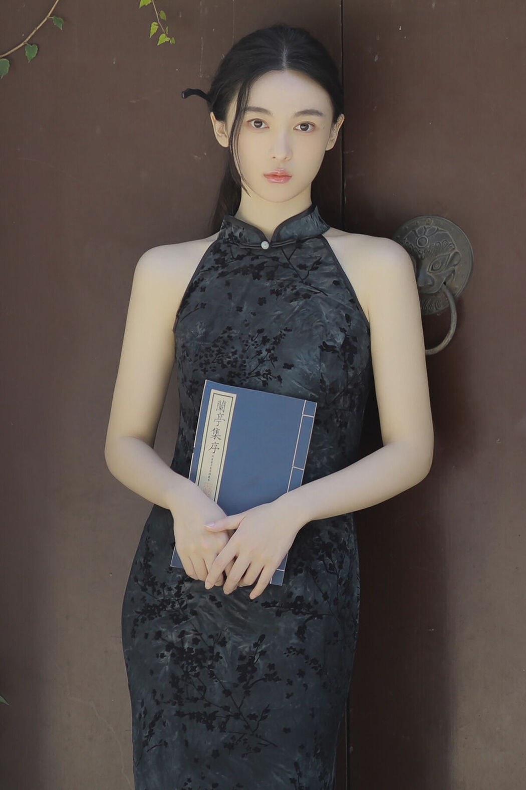 YiTuYu艺图语 Vol.7809 Tuo Tuo Cover Photo