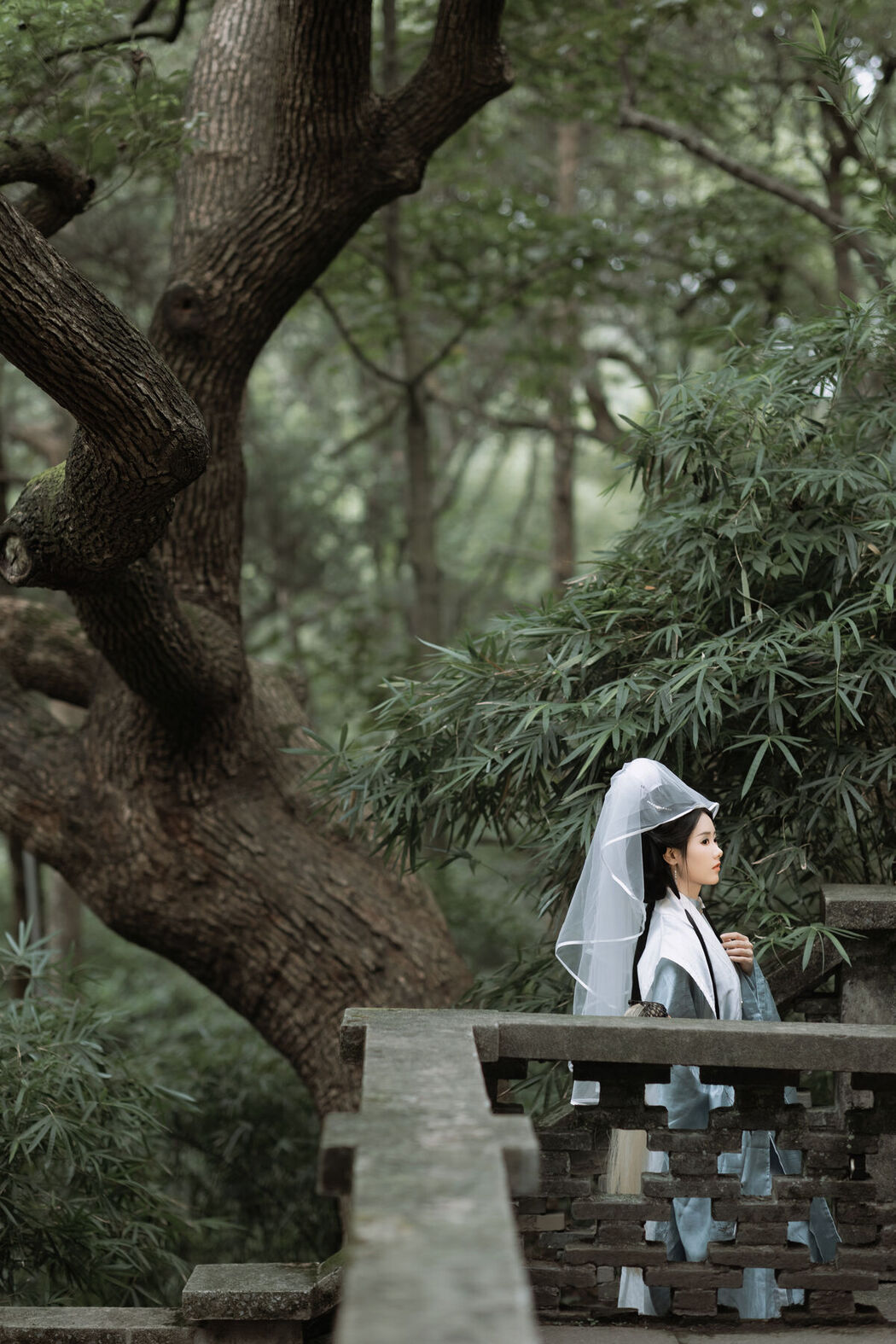 YiTuYu艺图语 Vol.7762 Ren Jian Yue-su Chen