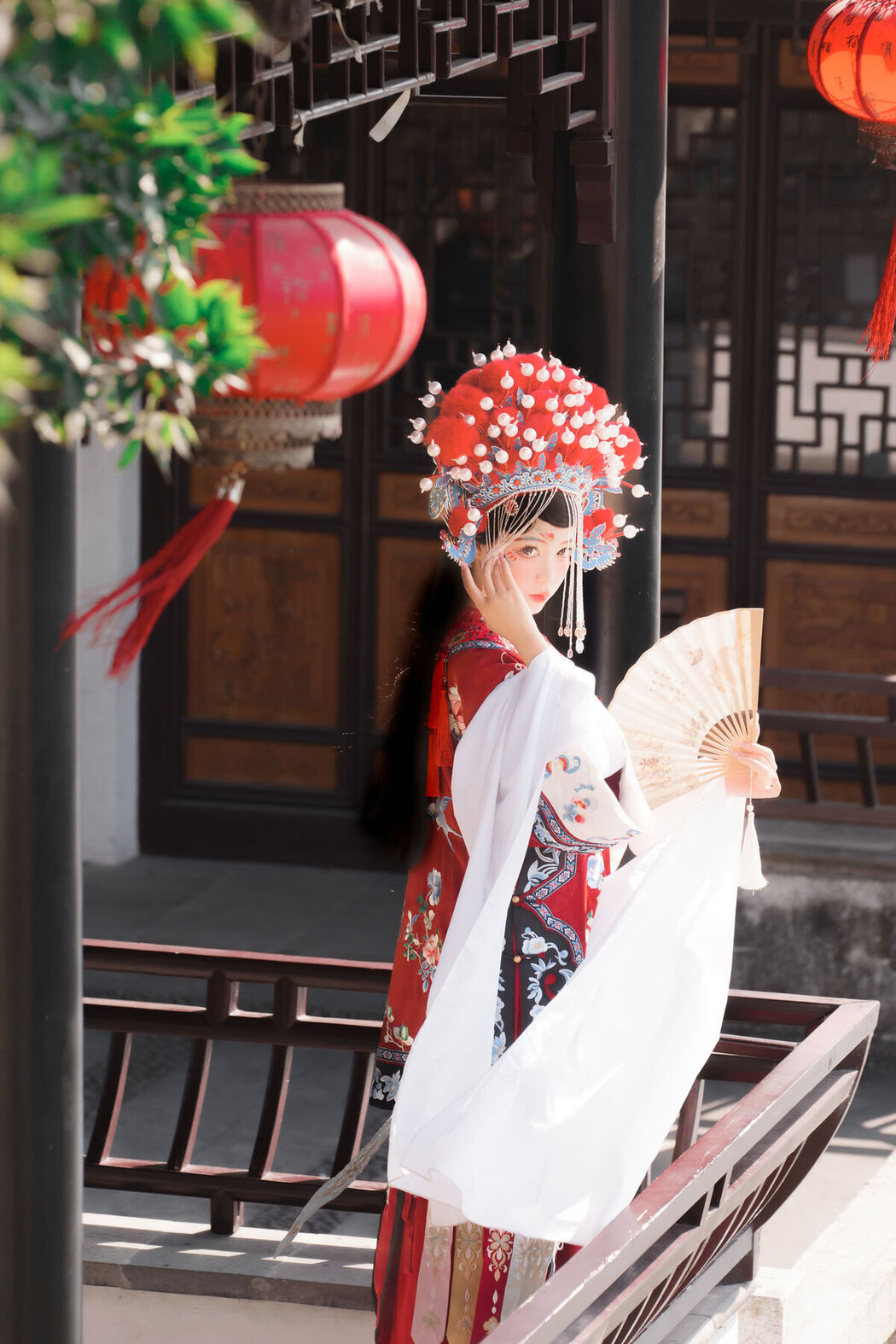 YiTuYu艺图语 Vol.7828 Disexi Si Ning