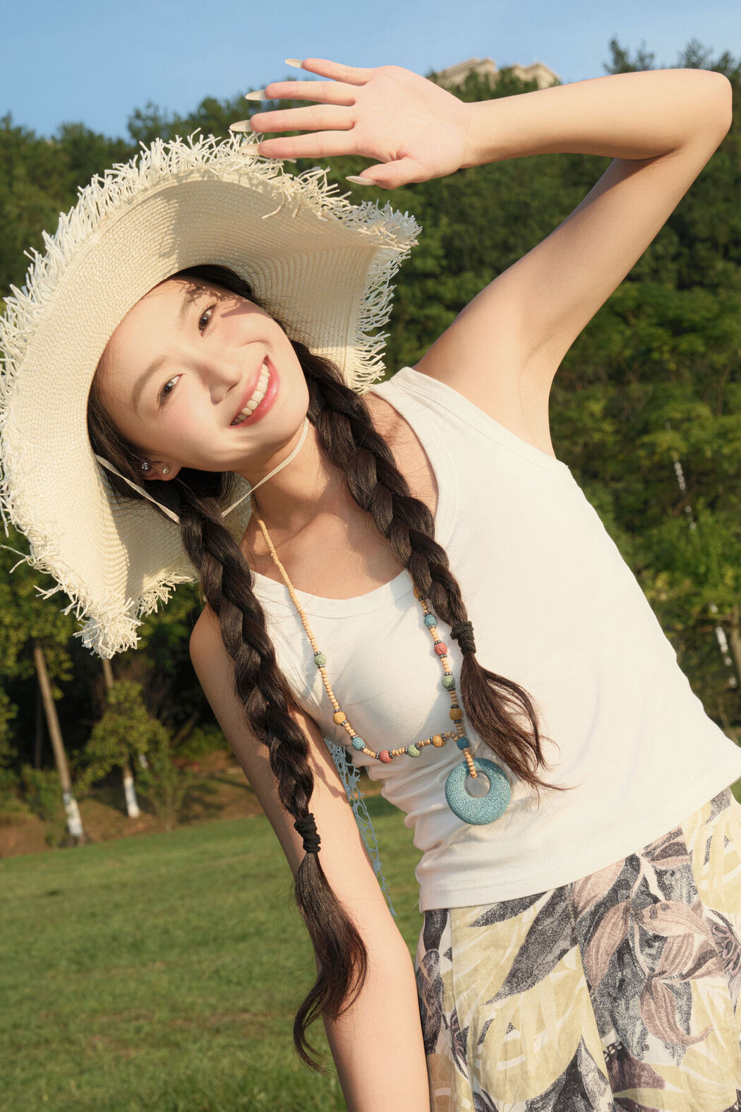 YiTuYu艺图语 Vol.7798 Xiao Fan Qie