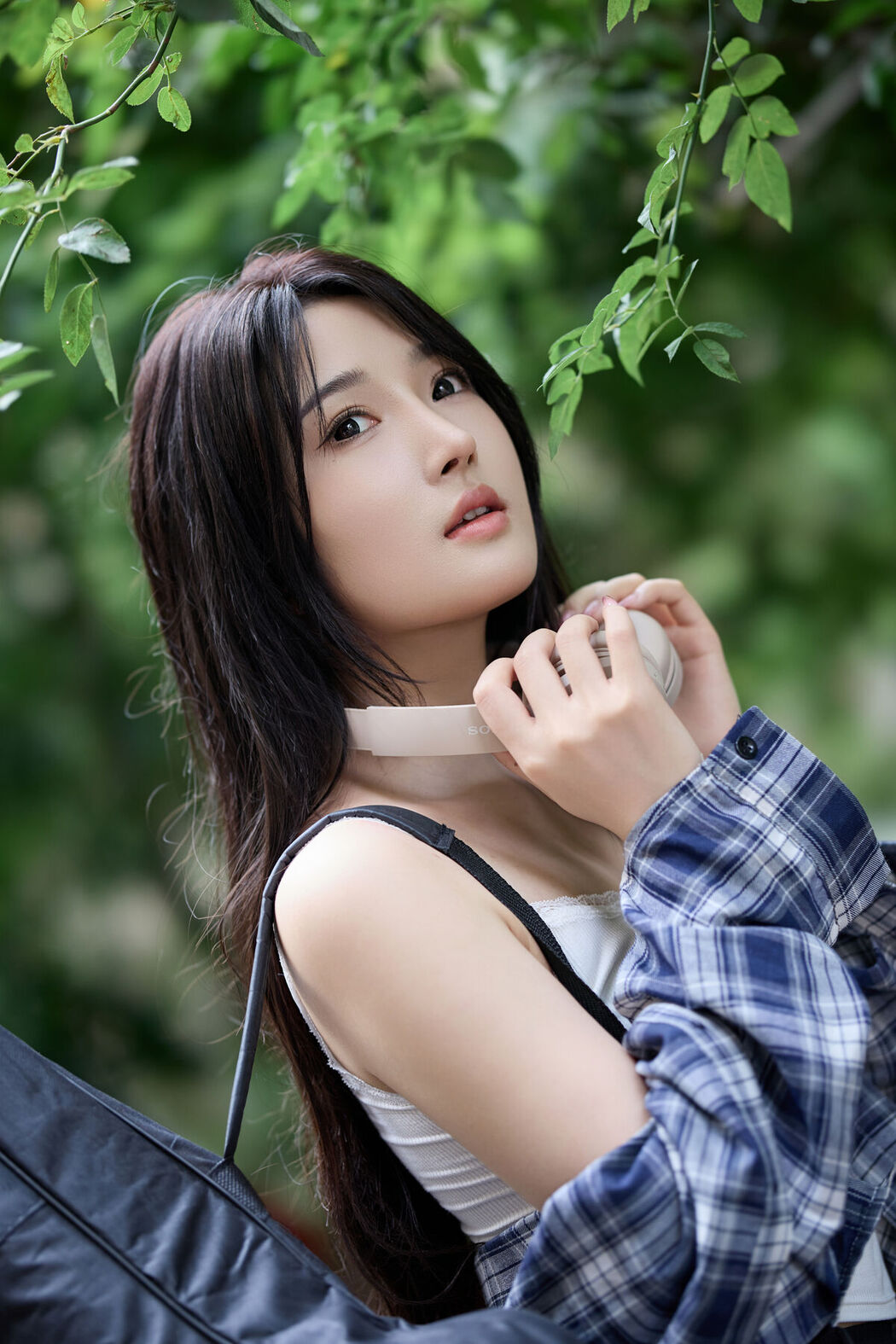 YiTuYu艺图语 Vol.7787 Qian Qian