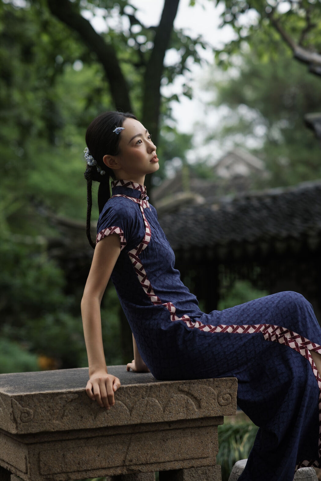 YiTuYu艺图语 Vol.7772 Xiao Yang Ai Gan Fan