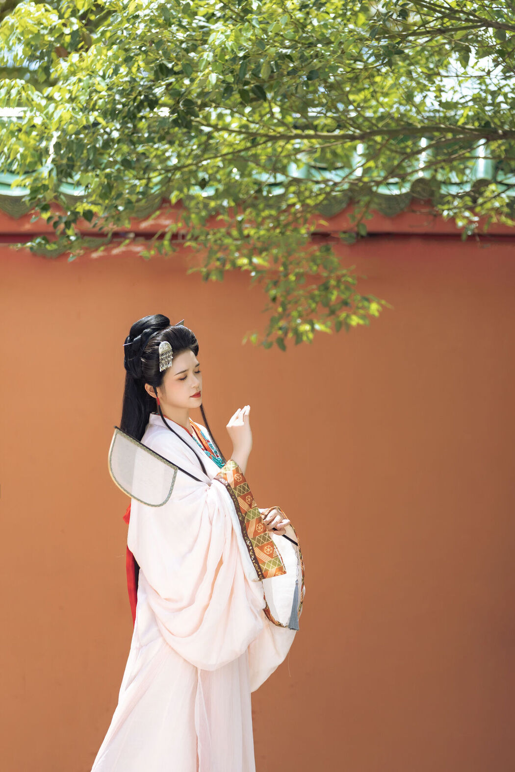 YiTuYu艺图语 Vol.7799 Qing Qing