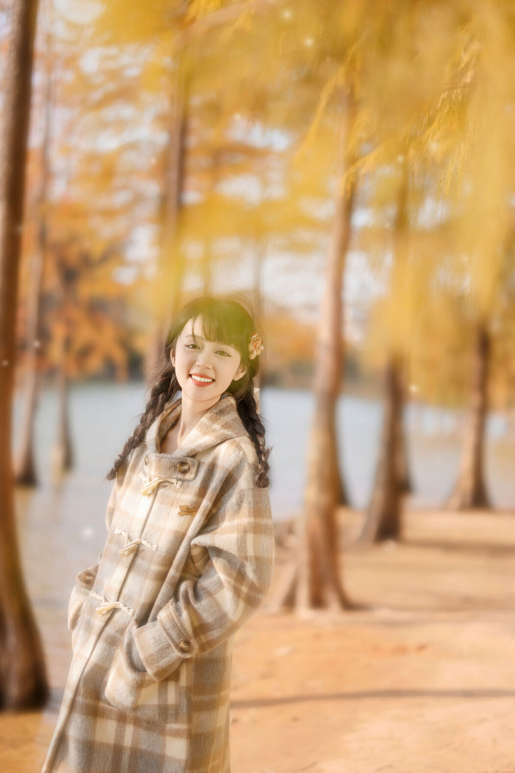 YiTuYu艺图语 Vol.7791 Mei Mei Xiao Yu