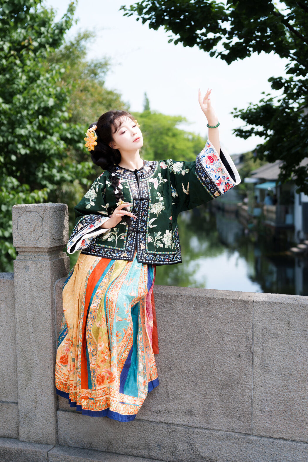YiTuYu艺图语 Vol.7832 Disexi Si Ning