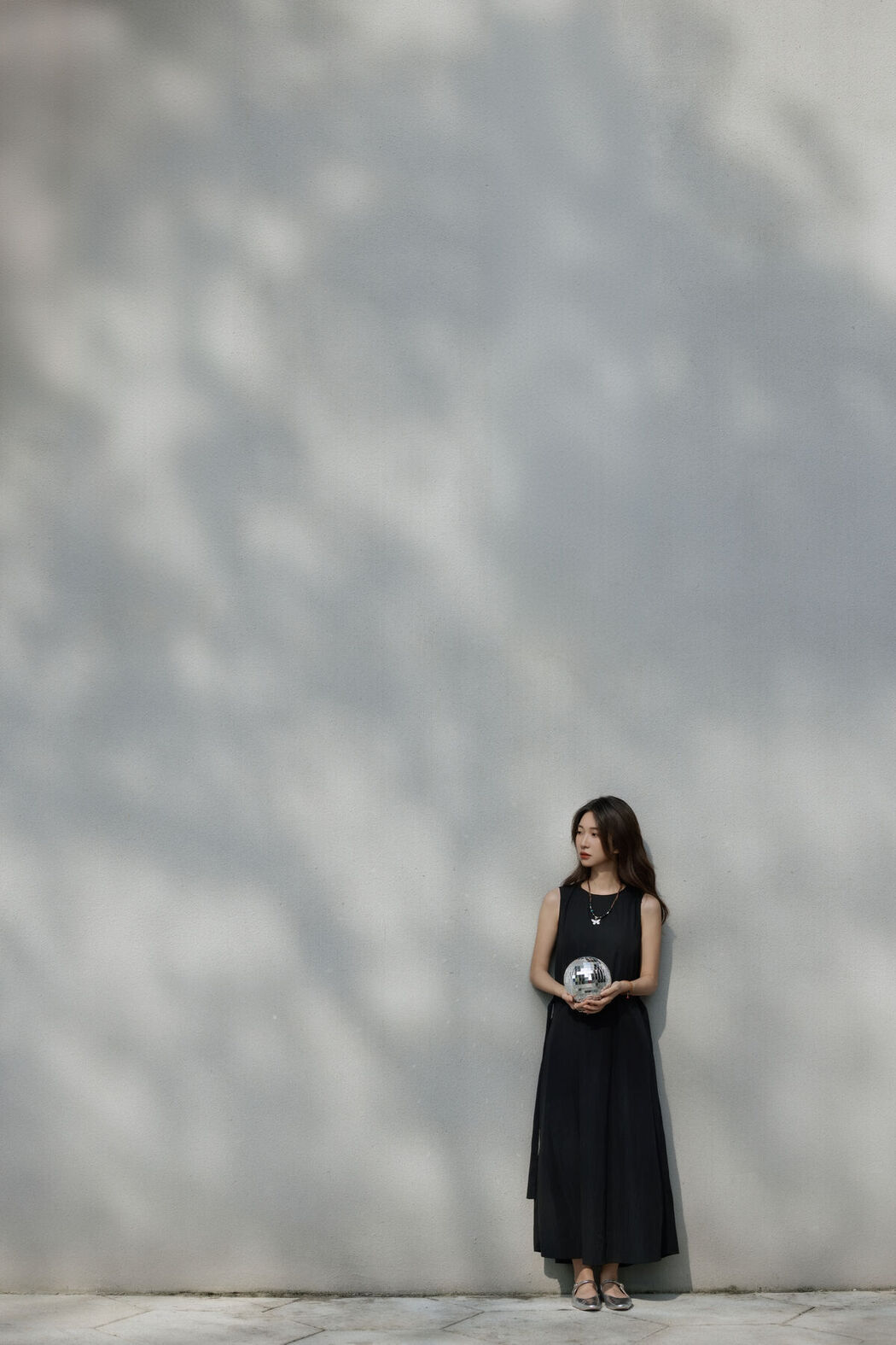 YiTuYu艺图语 Vol.7754 Shi Mian Mian Bao Xie