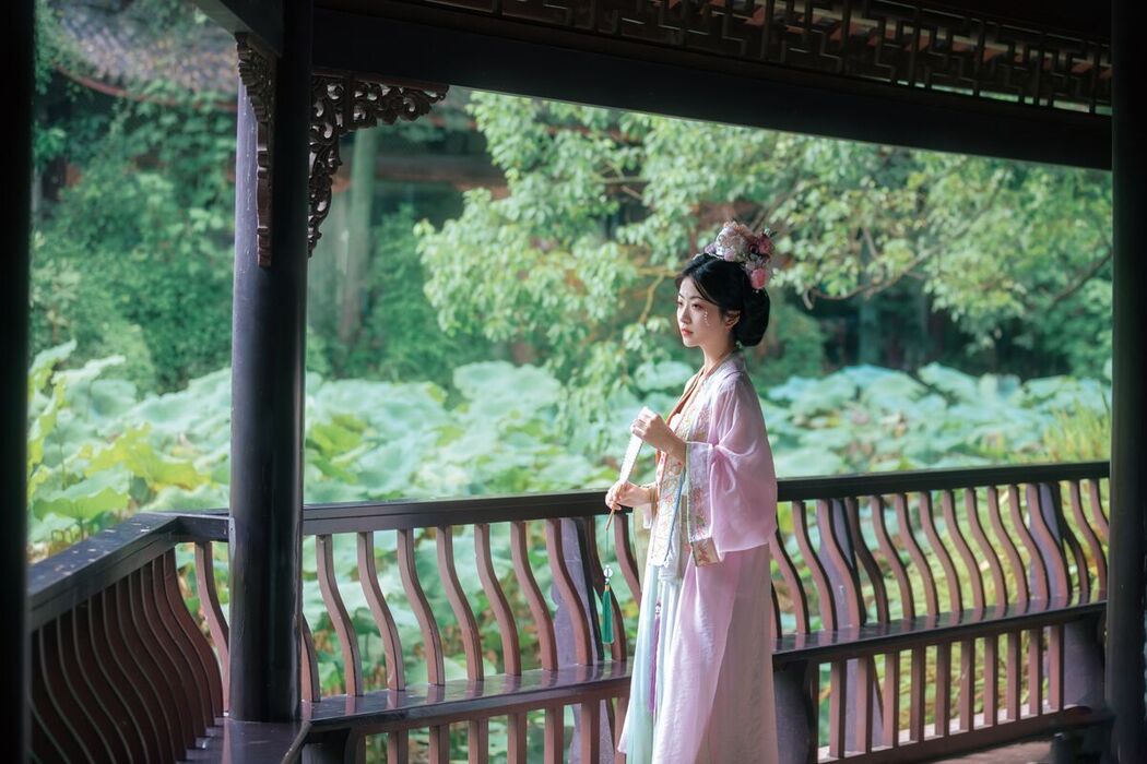YiTuYu艺图语 Vol.7775 Xiao Shu Pian Er
