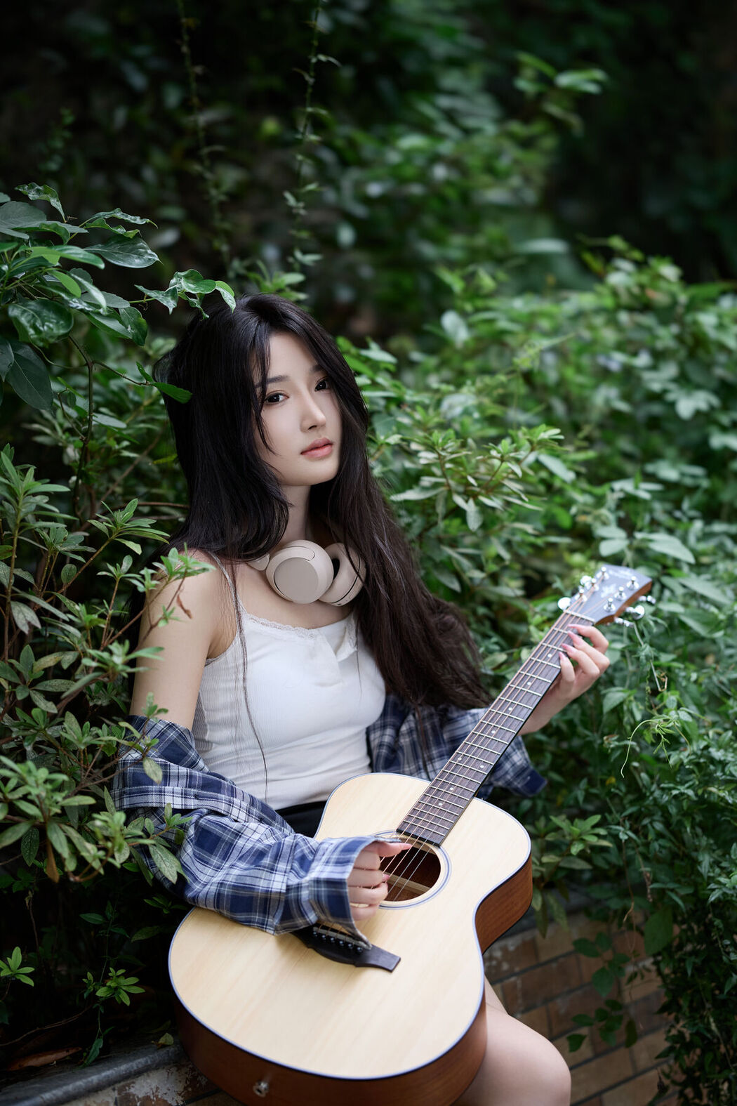 YiTuYu艺图语 Vol.7787 Qian Qian