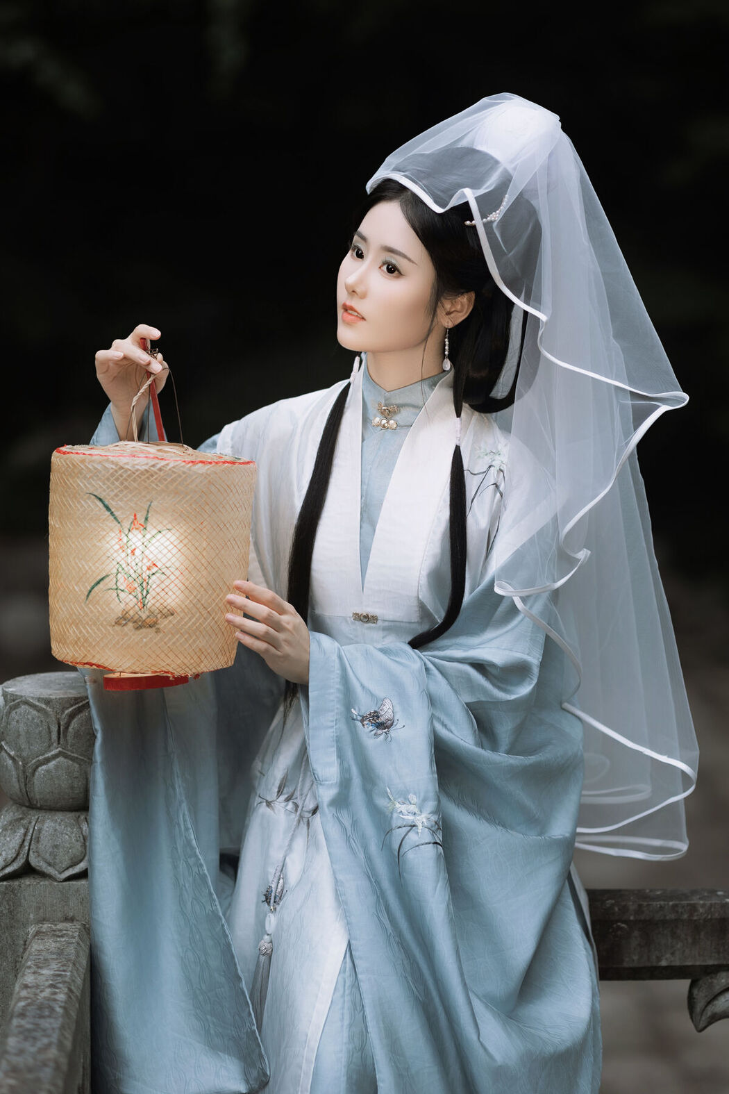 YiTuYu艺图语 Vol.7762 Ren Jian Yue-su Chen