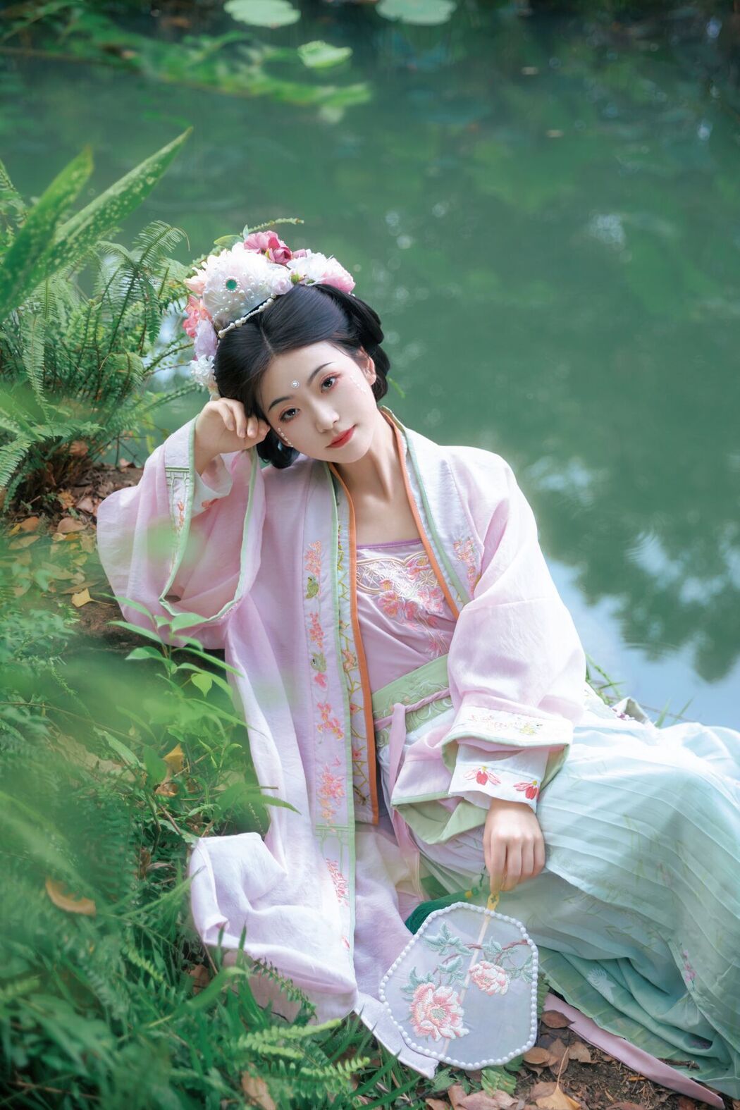 YiTuYu艺图语 Vol.7775 Xiao Shu Pian Er