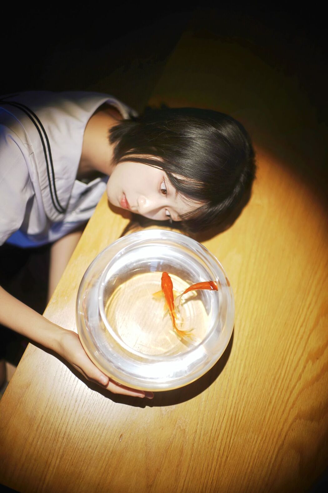 YiTuYu艺图语 Vol.7807 Tu Dou