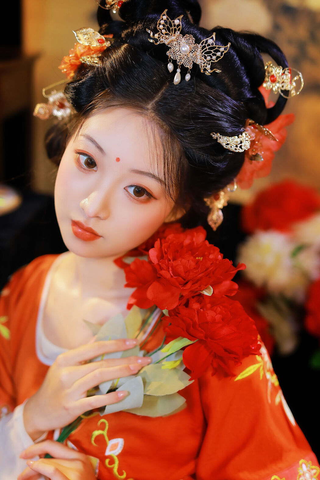 YiTuYu艺图语 Vol.7782 Sei Yuan
