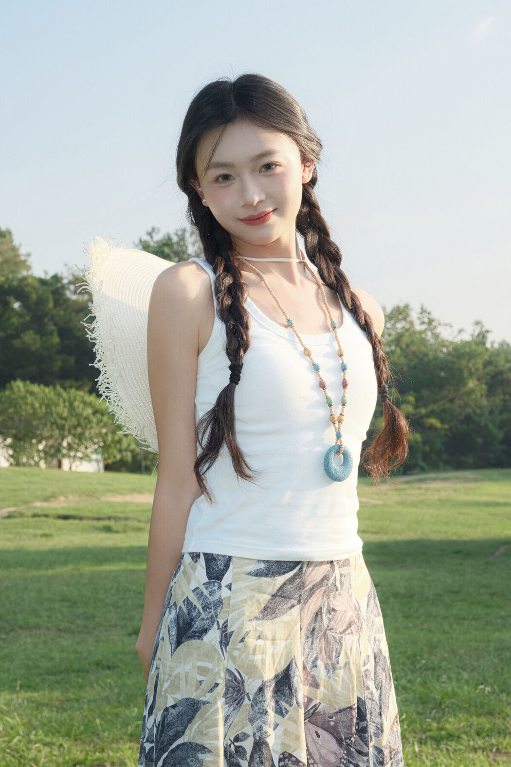 YiTuYu艺图语 Vol.7798 Xiao Fan Qie