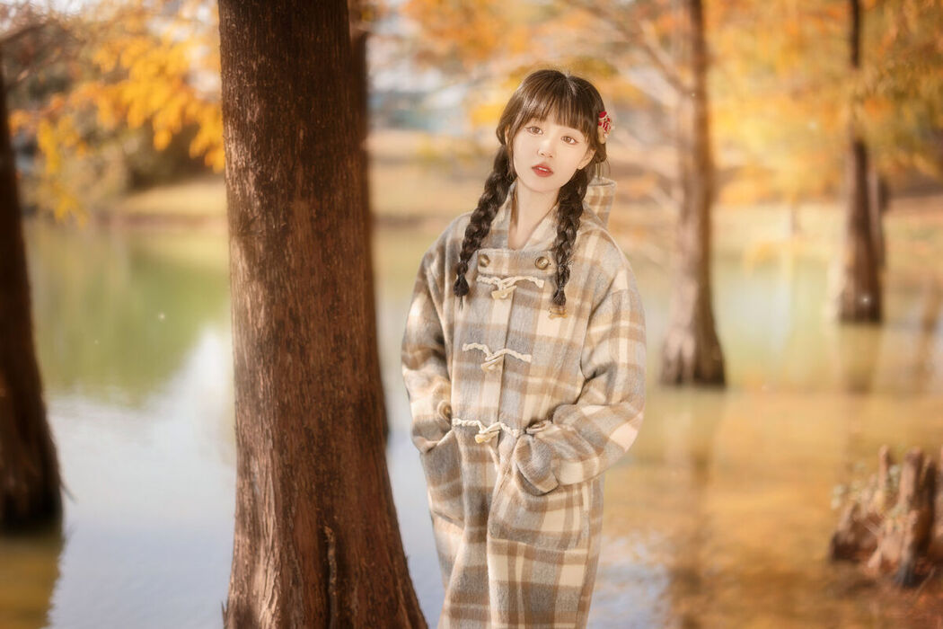 YiTuYu艺图语 Vol.7791 Mei Mei Xiao Yu