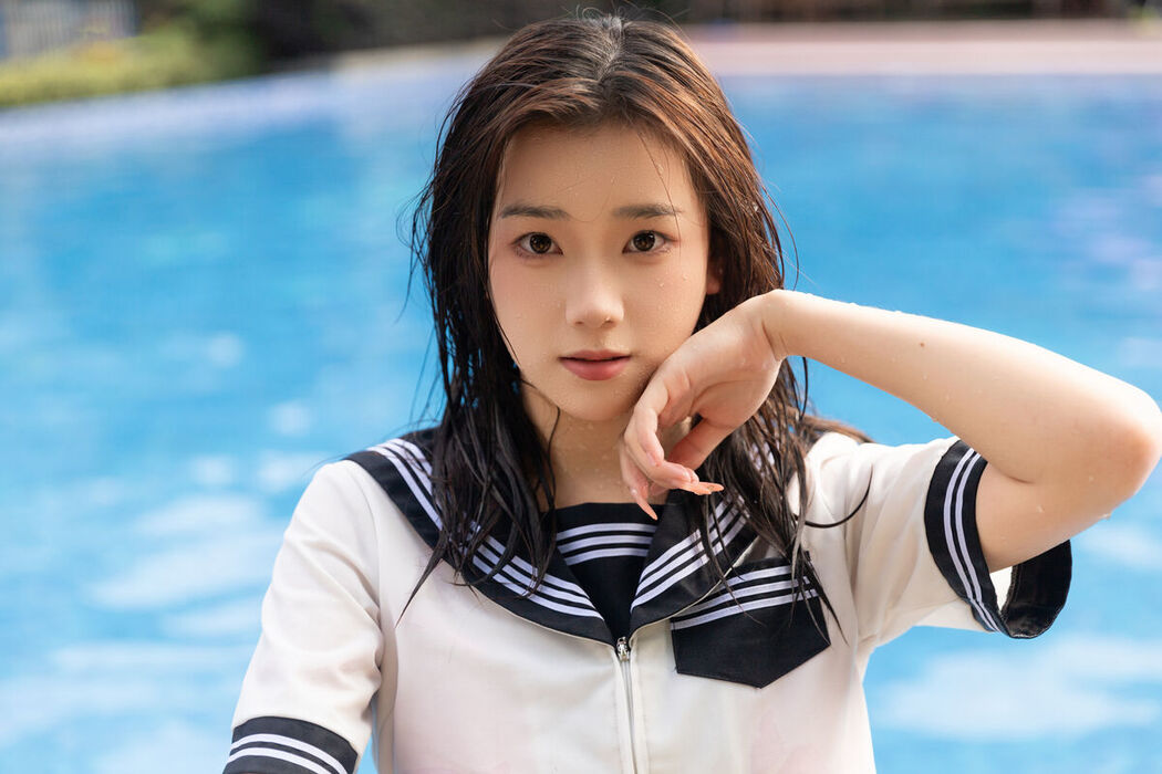 YiTuYu艺图语 Vol.7794 To Xiao Bei