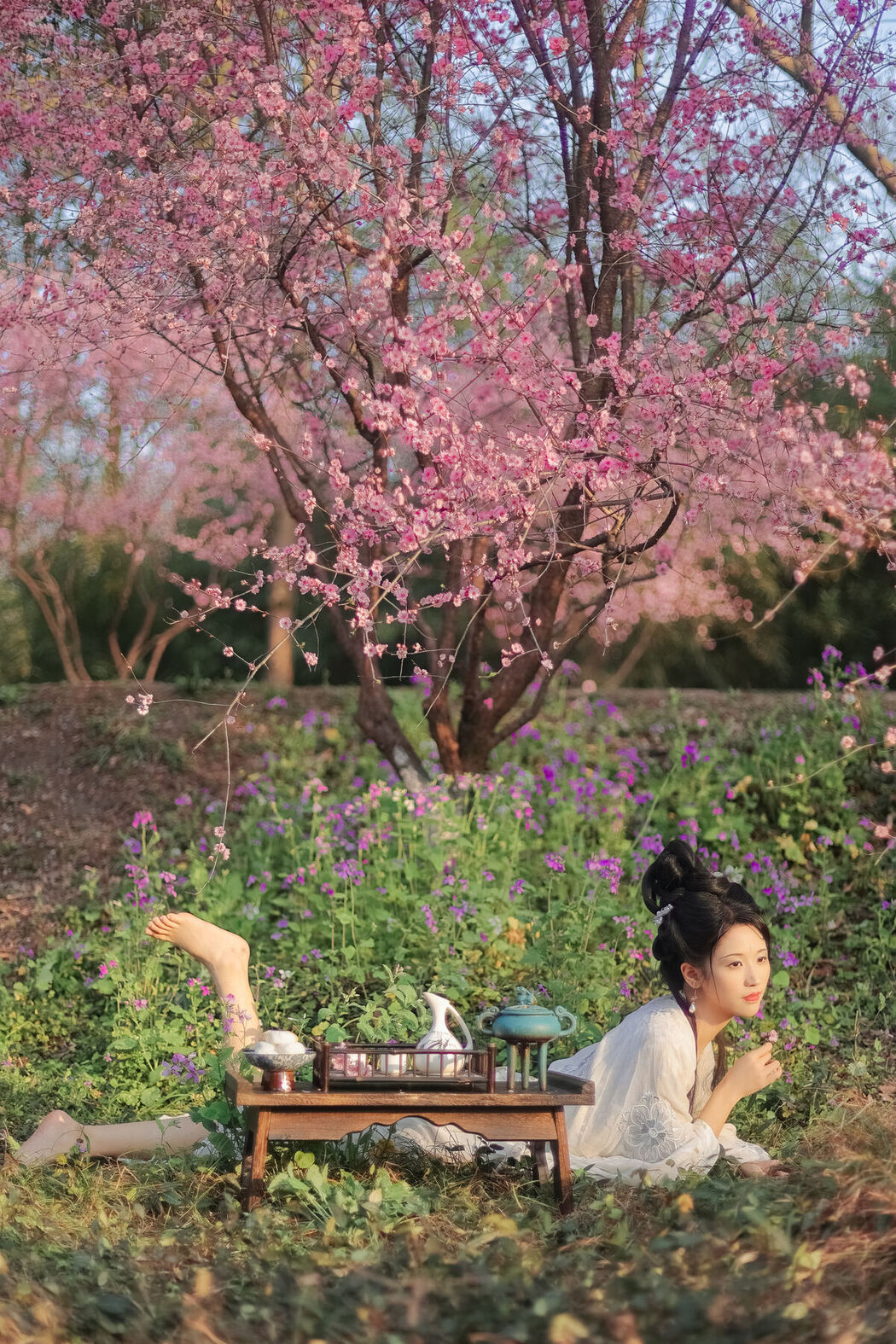 YiTuYu艺图语 Vol.7773 Mu Er Dong Le