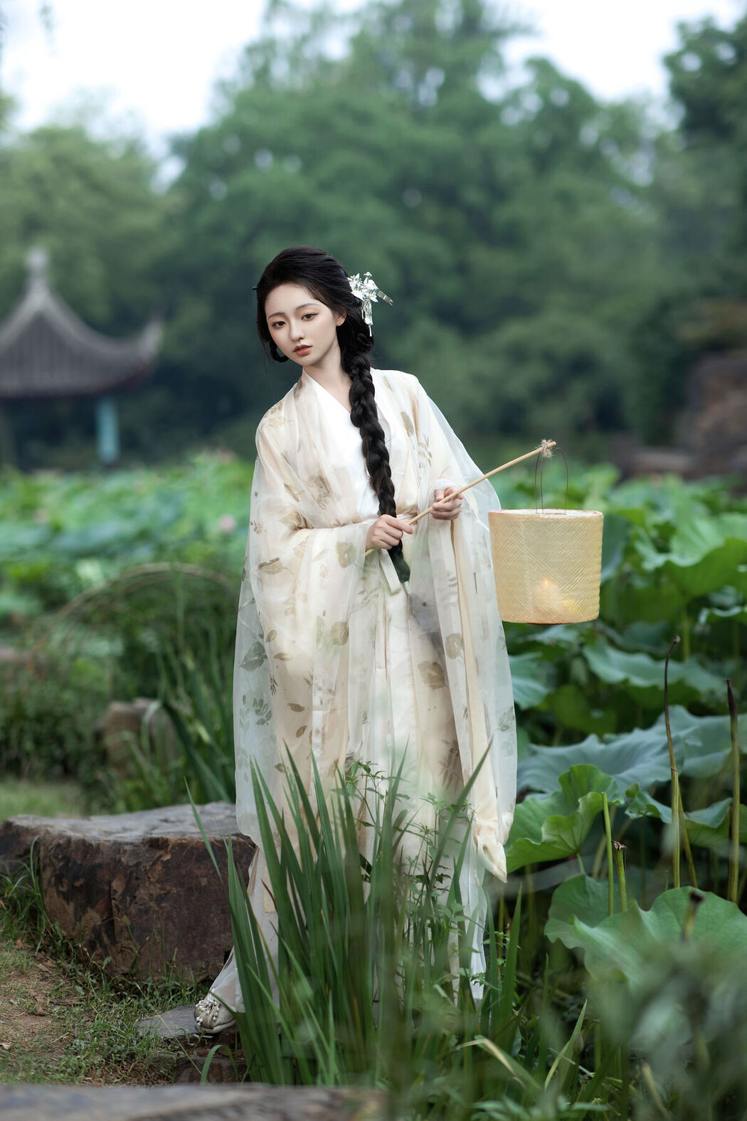 YiTuYu艺图语 Vol.7761 Xiao Yang Ai Gan Fan
