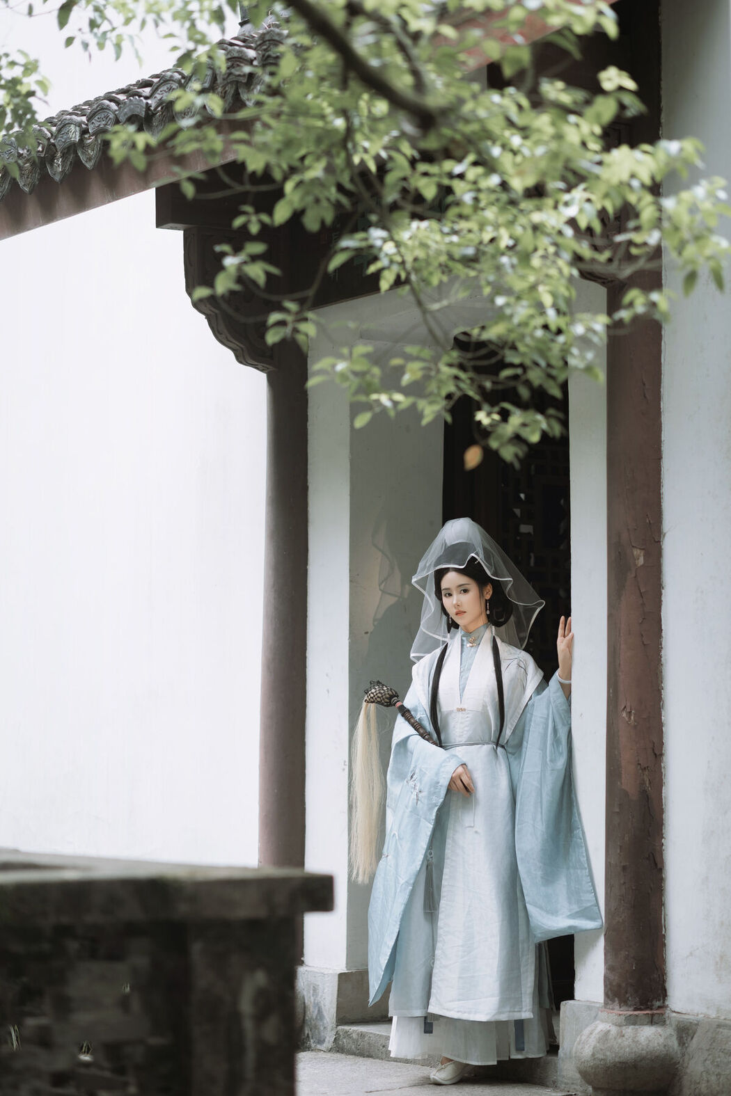 YiTuYu艺图语 Vol.7762 Ren Jian Yue-su Chen