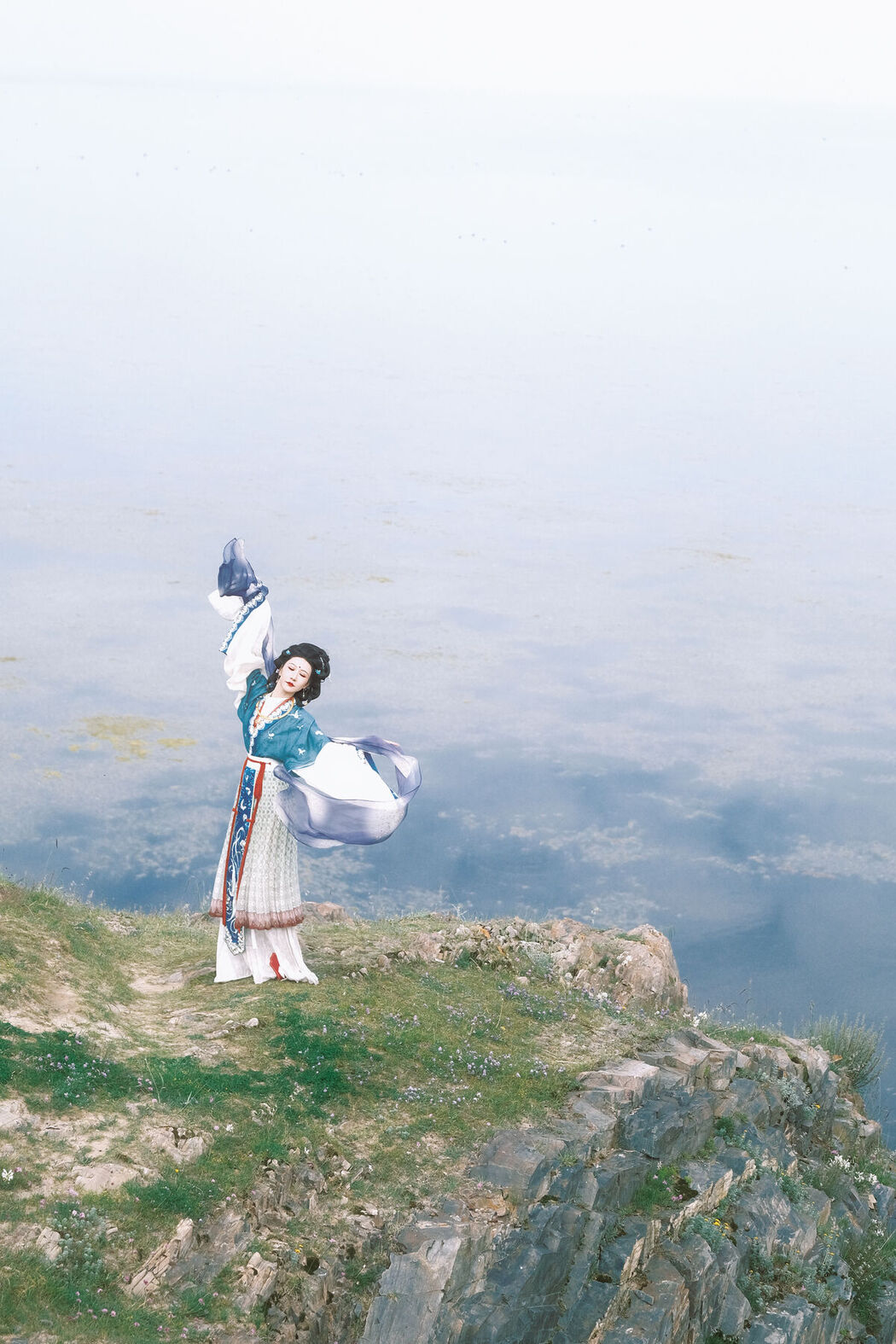 YiTuYu艺图语 Vol.7759 Xiao Bei Ke Qing Bu Yao Fang Qi