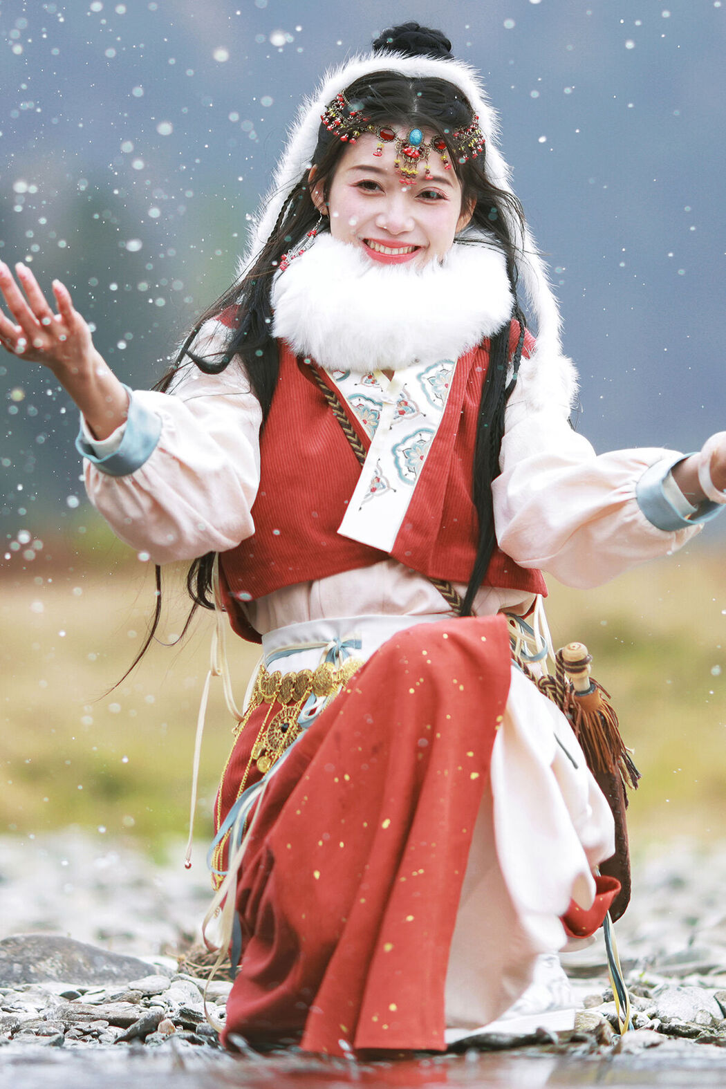 YiTuYu艺图语 Vol.7767 Hui Er Er Ya Cover Photo