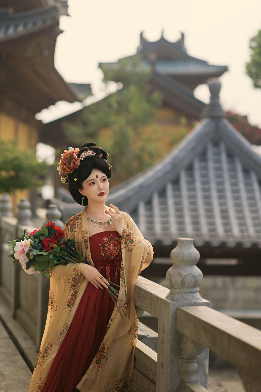 YiTuYu艺图语 Vol.7800 Lu Lu Haley