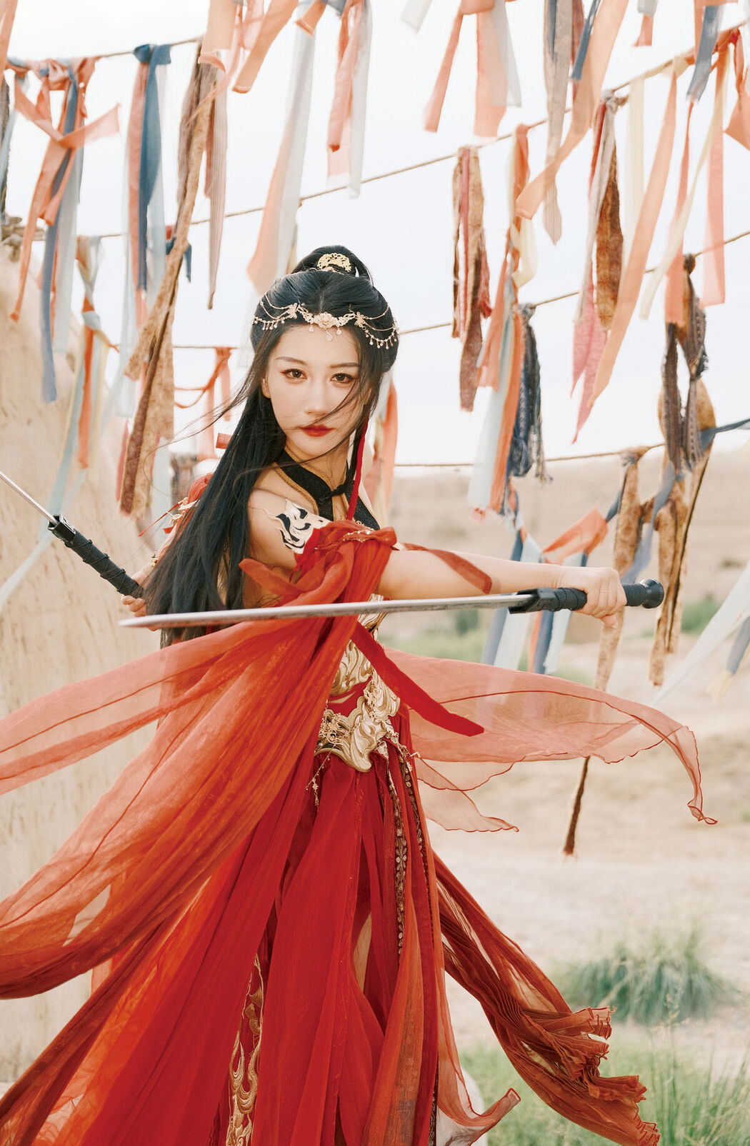 YiTuYu艺图语 Vol.7788 Xiao Bei Ke Qing Bu Yao Fang Qi