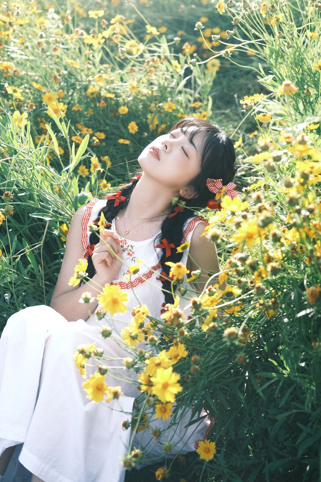 YiTuYu艺图语 Vol.7819 Yi Zhi Nuan Nuan