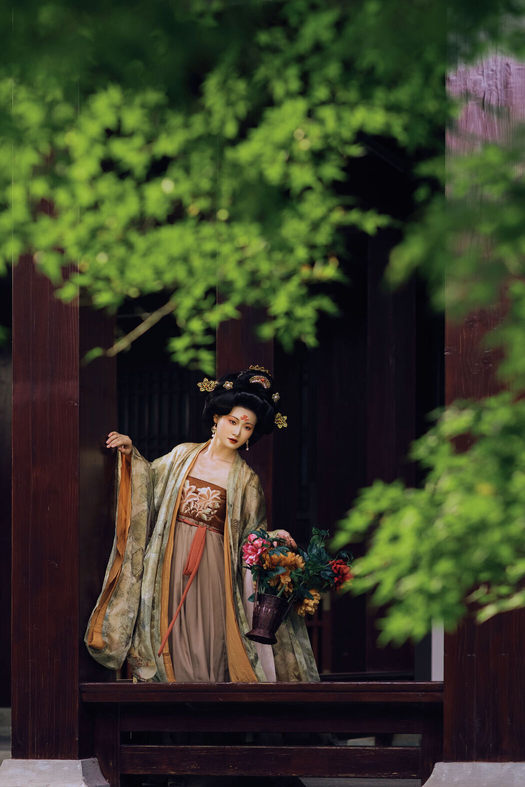 YiTuYu艺图语 Vol.7812 Shi Shuang Ling A