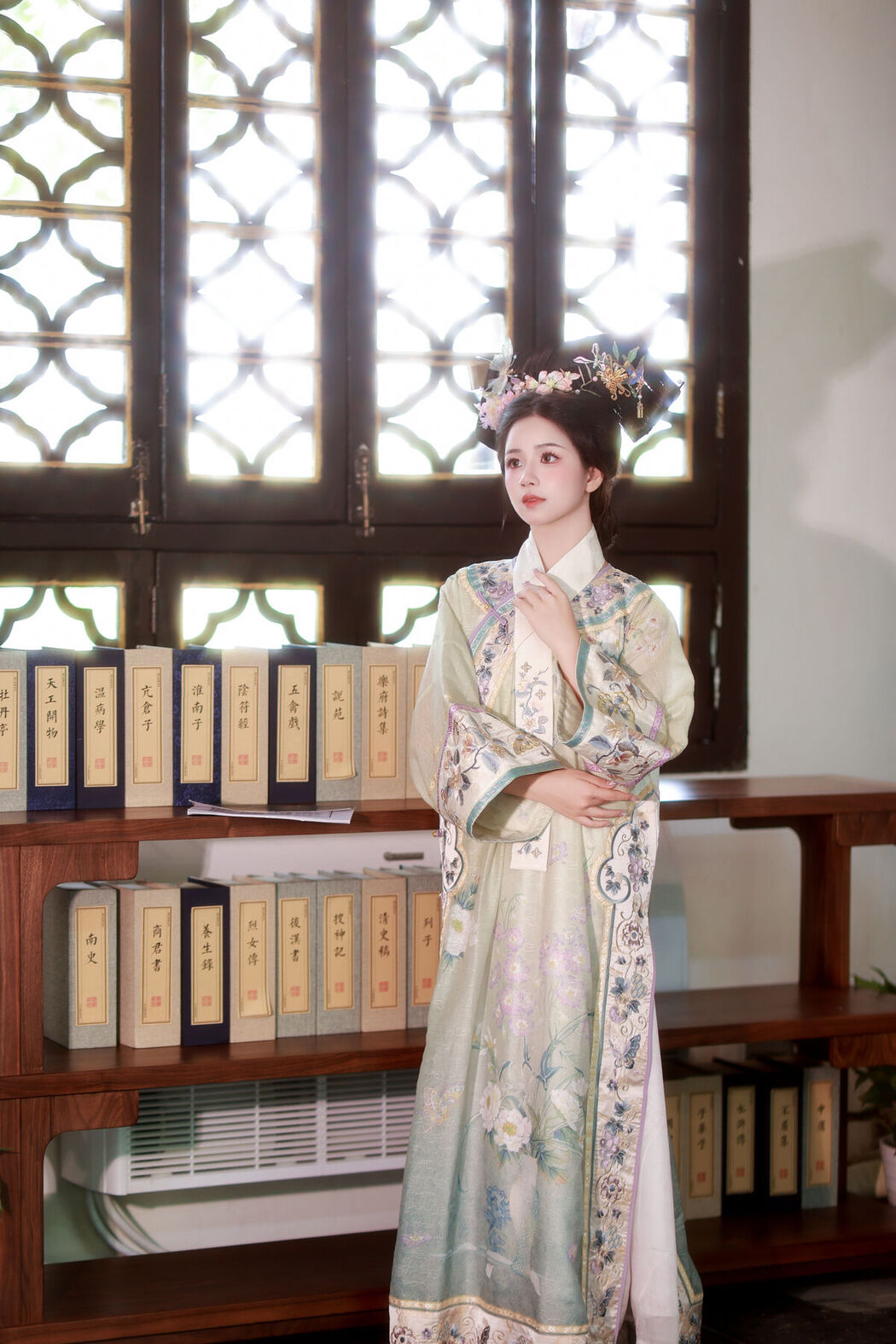 YiTuYu艺图语 Vol.7816 Xiao Du Tong Xue